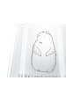 Mr. & Mrs. Panda Teelichthalter Murmeltier mit Spruch in Transparent
