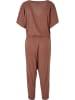 Urban Classics Jumpsuits in terracotta