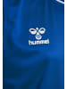 Hummel T-Shirt Playful Ss Kinder in TRUE BLUE