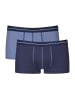 Sloggi Retro Pants Start Hipster in MULTIPLE COLOURS 1