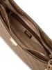 Guess Tasche Noelle in beige taupe - 0002