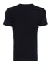 Way of Glory Way of Glory WAY OF GLORY Herren Premium Basic T-Shirt mit klassischem Rundhals in schwarz