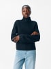 Object Pullover in Black