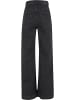 2Y Studios 2Y Studios Vulna Open Hem Jeans in black