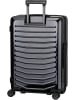 Porsche Design Trolley Roadster 4W Trolley M in Shiny Black