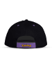 Pokémon Cap in Lila
