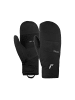 Reusch Fäustling Futu:re Mitten in 7701 black/white