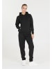 North Bend Kapuzen-Sweatshirt Easterlin in 1001 Black