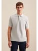 Seidensticker T-Shirt Regular in Grau