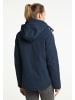 ICEBOUND Damen Winterjacke in Marine