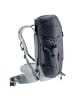 Deuter Trail 30 - Kletterrucksack 63 cm (grove-ivy) in black-shale