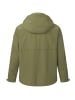 S4 JACKETS Jacke SONDRIO in moss green