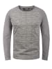 !SOLID Langarmshirt SDMevan in grau