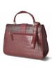 L.Credi Handtasche SORANA in rot