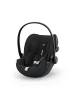 Cybex Cybex Cloud G i-Size Plus Babyschale Farbe: Moon Black