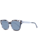 Ana Hickmann Frauen Sonnenbrille Quadratisch Mehrfarbig