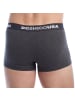 DC Shoes 3er-Set: Boxershorts in Multicolored
