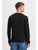 !SOLID Rundhalsshirt SDVolko in Schwarz