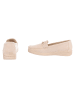 Ital-Design Halbschuh in Beige