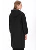 DreiMaster Women Coat in black