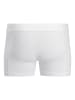Jack & Jones 3er-Pack Trunks in White
