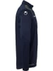 uhlsport  Trainingsjacke "Score 26 1/4 Zip Top" in Blau
