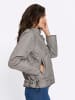 WITT WEIDEN Steppjacke in taupe