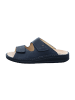 Finn Comfort Komfort Sandalen in Blau
