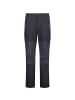 cmp Strechhose CMP Long Pant in Anthrazit