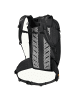 Jack Wolfskin Moab Jam Shape 25 - Wanderrucksack 50 cm in phantom