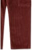 Sanetta Cordhose in Rot