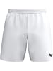 erima Sportshorts "Calcutta Shorts" in Weiß