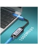 Tech Protect Tech Protect UltraBoost USB-A 3.0Ethernet RJ45 1000 Mbps