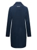 Navahoo Kurzmantel Frostjuwel 14 in Navy