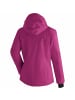 Maier Sports Jacke Lunada in Lila