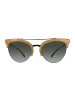 Dsquared² Sonnenbrille in Gelb