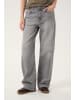 My Essential Wardrobe Jeans JEANS Regular fit in Light Grey Wash