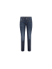 MAC HOSEN Jeans in blau