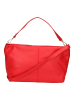 Gave Lux Schultertasche in FIRE RED