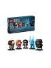LEGO BrickHeadz 40677 Figuren aus Harry Potter™ und der Gefangene von Askaban™