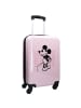 Disney Mickey Mouse Hartschalen-Koffer Trolley | Disney Mickey Mouse | 46 x 35 x 21 cm