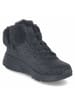 Skechers Schnürhalbschuh in black