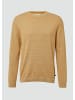 s.Oliver Strickpullover in 16G1_gelb