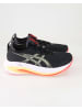 asics Laufschuhe in Schwarz