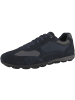 Geox Sneaker low U Snake 2.0 C in dunkelblau