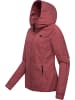 ragwear Übergangsjacke Dizzie in Rose23