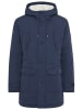 Bruno Banani Parka in Navy