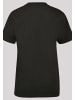 F4NT4STIC F4NT4STIC T-Shirt in black
