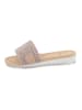 Ital-Design Sandale & Sandalette in Beige