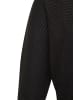 Vivance by Lascana 3/4-Arm-Shirt in schwarz